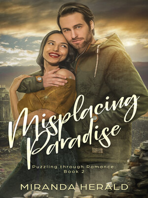 cover image of Misplacing Paradise